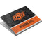 Oklahoma State University Split Jersey Surface Book Skin